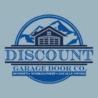 Discount Garage Door Co