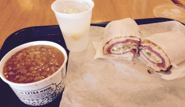 Potbelly Sandwich Works - Schaumburg, IL