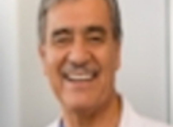 Dr. Rafael Salas, MD - Paris, TX