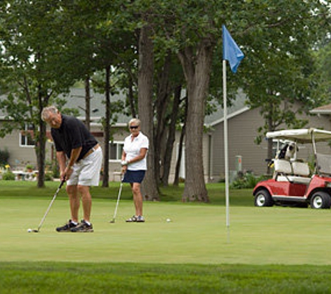 Irish Oaks Golf Course, Bar & Restaurant - Gladstone, MI