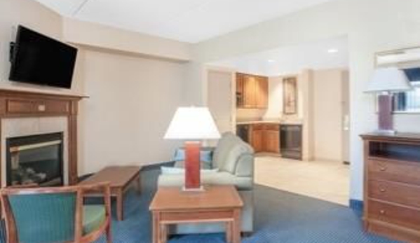 Wingate by Wyndham Ellicottville - Ellicottville, NY