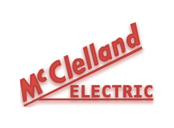 McClelland Electric Inc - Ardmore, PA