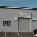 Proshop Inc. - Automobile Diagnostic Service