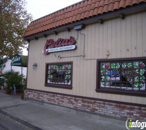 Celia's Mexican Restaurant - Palo Alto - Palo Alto, CA