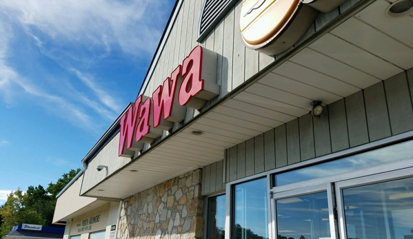 WaWa - Ardmore, PA