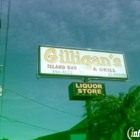 Gilligan's Island Bar & Grill