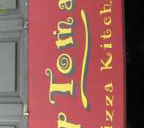 Top Tomato Bar & Pizza - Philadelphia, PA