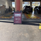 Jiffy Lube Oil Change