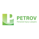 Petrov Personal Injury Lawyers - Attorneys