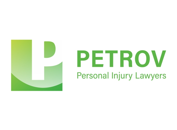 Petrov Personal Injury Lawyers - Vista, CA