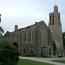 Washington Memorial Chapel - Cemeteries