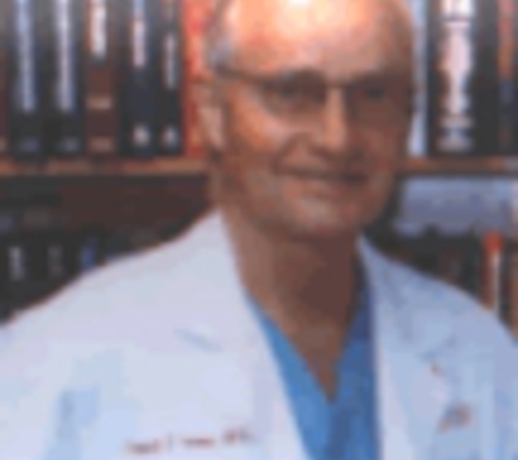 Dr. David P Green, MD - San Antonio, TX