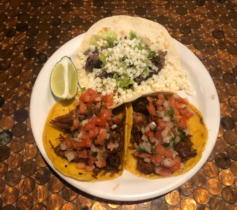 Serrano's Mexican Grill - Anchorage, AK