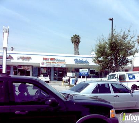 A2Z Smoke Shop - Los Angeles, CA