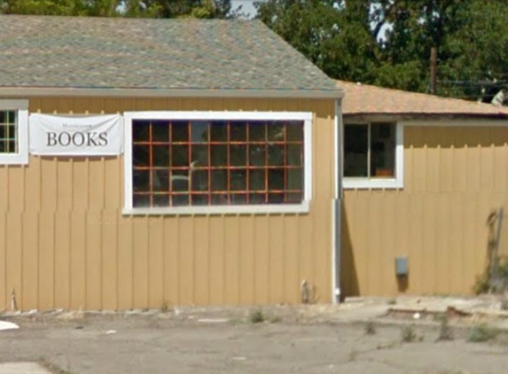 Middletown Books - Middletown, CA