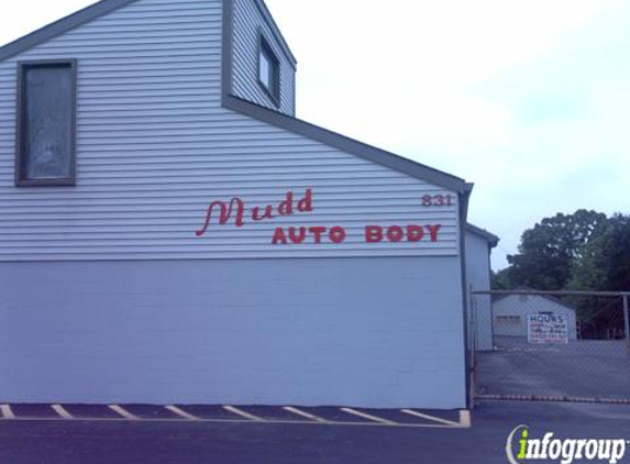 Mudd Auto Body - O Fallon, MO
