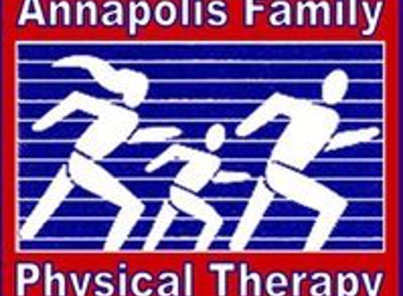 Annapolis Family Physical Therapy, Inc - Annapolis, MD