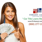 Embassy Auto Title Loans