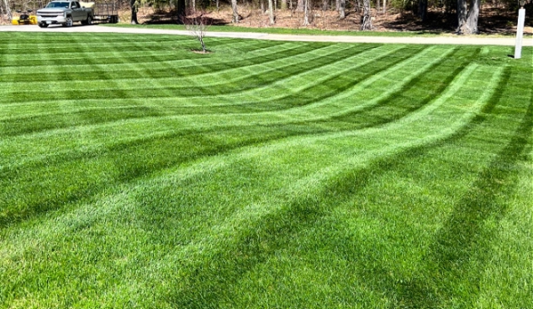 GreenHand Landscaping & LawnCare - Lebanon, TN