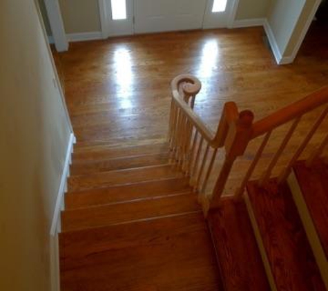 P.A. Acquisto Floor Sanding & Refinishing - Binghamton, NY