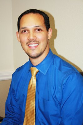 Cesar Acosta DMD Family Dental