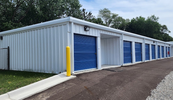 Look Self Storage - Lansing, MI