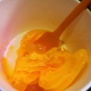 Orange Leaf Frozen Yogurt - Yogurt