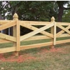 Mid-State Fence gallery