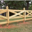 Mid-State Fence - Fence Repair