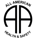 All American Health and Safety L.L.C. - Training Consultants