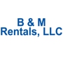 B & M Rentals, LLC