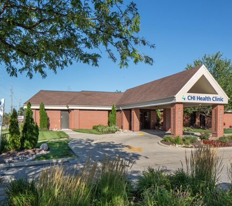 CHI Health Rehabilitation Care (Florence) - Omaha, NE