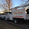 WJ Tree Services gallery