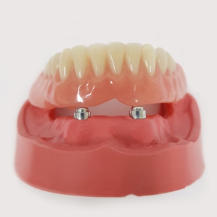 Complete Denture Care - Wantirna, VIC