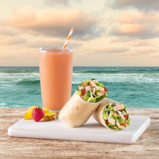 Tropical Smoothie Cafe - Warwick, RI