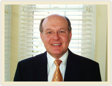 Kevin James Mazur, DMD