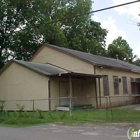First Missionary Baptist Church