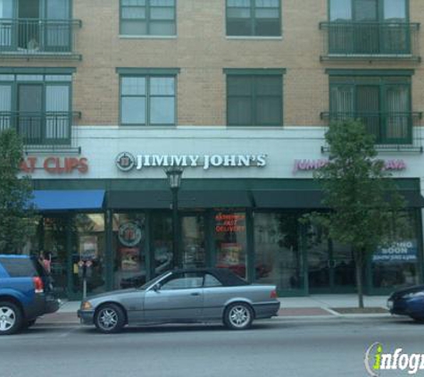 Jimmy John's - Oak Park, IL