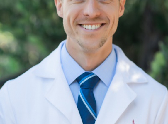 Dr. Mitchell James Donner, MD - Griffin, GA