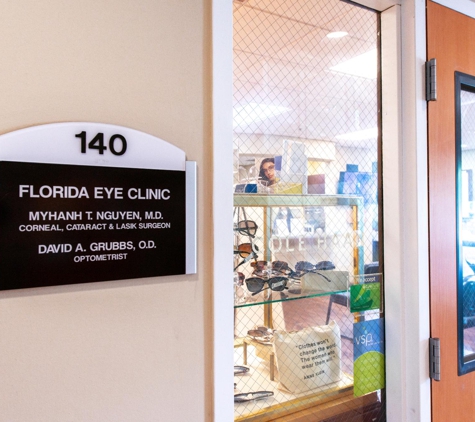 Florida Eye Clinic - Orlando, FL