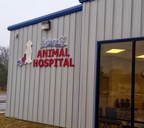 Highway 58 Animal Hospital - Chattanooga, TN