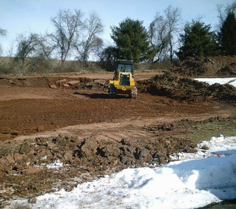 Dillsburg Excavating & Septic Inc. - Dillsburg, PA