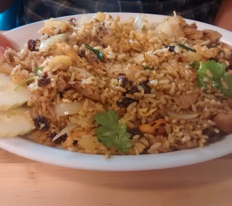 Aroy Thai Cuisine - Portland, OR