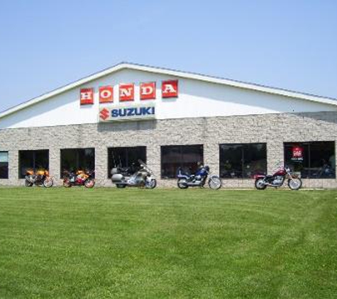 J & J Motors Inc - Massillon, OH