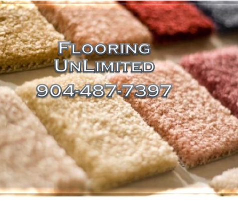 Flooring Unlimited LLC - Jacksonville, FL