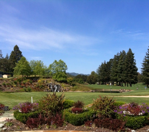 Palo Alto Hills Golf & Country Club - Palo Alto, CA