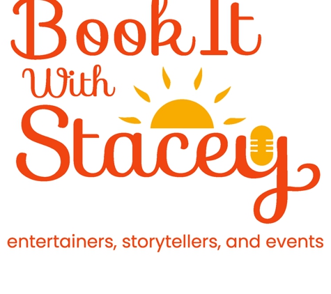 Book It With Stacey - Leawood, KS