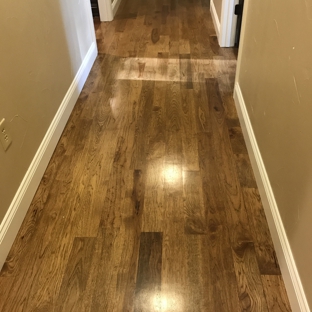 American Hardwood Floors