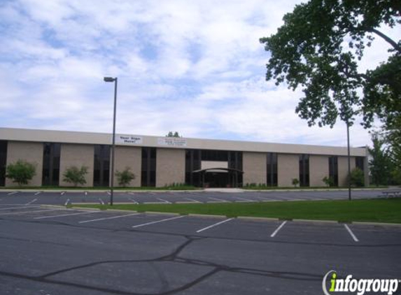 Indiana Compensation Rating Bureau - Indianapolis, IN