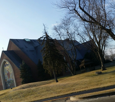 St Mary Parish - Huntley, IL